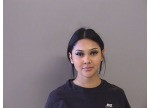 Booking photo of VAZQUEZ, KIMBERLY