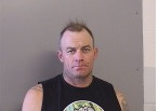 Booking photo of TREAT, DUSTIN DEAN