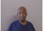 Booking photo of JONES, CASEY SR