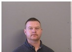 Booking photo of BRONSON, KENNETH BEREK