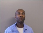 Booking photo of HARRIS, EPHRAIM CORY