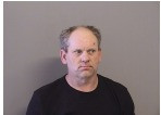 Booking photo of CAMP, JASON MICHAEL
