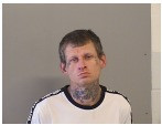 Booking photo of MILLER, GUY PATRICK
