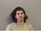 Booking photo of CHEATWOOD, ARON ATRAYHUE