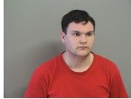 Booking photo of HEADRICK, JOSHUA