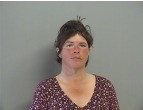 Booking photo of GILLE, NATALIE