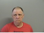 Booking photo of MOORE, JIMMY RONALD