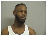 Booking photo of WARRIOR, KEVIN BERNELL