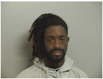 Booking photo of JOHNSON, JOHNATHAN