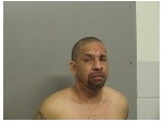 Booking photo of LEE, KARL DION
