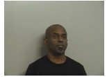 Booking photo of DELOSIER, MARK ANTHONY