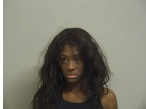 Booking photo of TIGER, RAMIEYANA