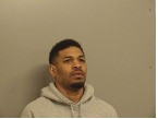 Booking photo of LOGAN, TREVONTA