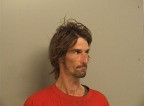 Booking photo of BRACKEEN, CHARLES SAMUEL