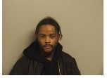 Booking photo of HALEY, TREYLON
