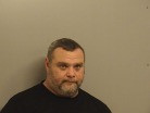 Booking photo of HOWARD, SHAWN DALE