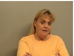 Booking photo of STUTSMAN, STEPHANIE D