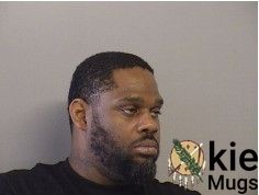 Booking photo of EDWARDS, RUEBEN DEMARCO