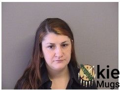 Booking photo of YOUNG, KATELYN ELIZABETH