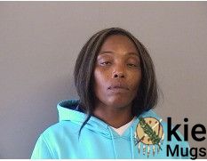 Booking photo of HEARN, ANGELICA DENISE