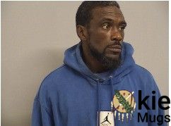 Booking photo of ROBERTSON, DEMARCO KEWAN