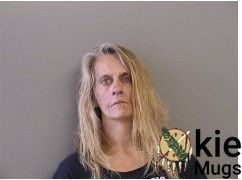 Booking photo of MOORE, AIMEE