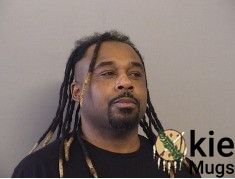 Booking photo of YOUNG, DARRELL NOEL