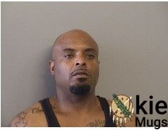 Booking photo of MINGO, DONTE L