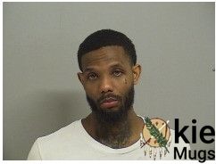 Booking photo of HARDRIDGE, DARION KEONACE