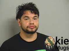 Booking photo of ROUGHFACE, MICHAEL ANTHONY