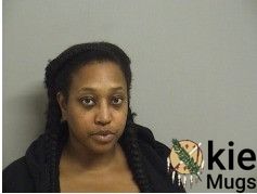 Booking photo of ONEAL, JAZMINE DANIELLE