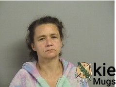 Booking photo of HARVEY, WINDY DALE