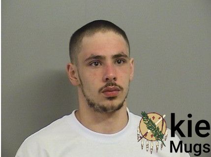 Booking photo of ROSS, JAYDON ALEXANDER