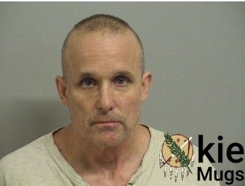 Booking photo of COYLE, ROBERT SCOTT