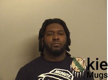 Booking photo of SHANNON, ANFERNEE JERMANE