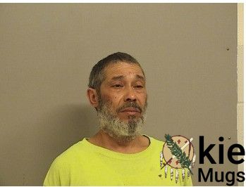 Booking photo of RIVERA, MARVIN ANTONIO