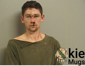 Booking photo of O\\\'LEARY, JUSTIN AVERY BRENNAN