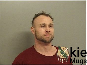 Booking photo of LOOMAN, CHRISTOPHER DWAIN
