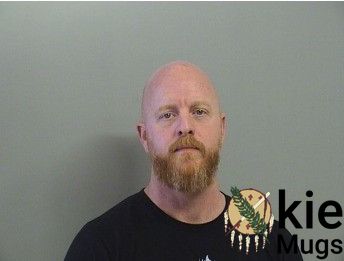 Booking photo of GREEN, DOUGLAS MICHAEL