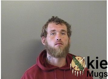 Booking photo of ROLLINS, HARLAND MITCHELL