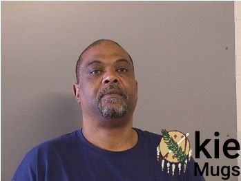 Booking photo of YOUNGER, ANTONIO DEMOND