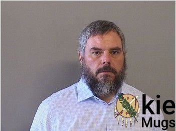 Booking photo of PEARSON, WILLIAM TRAVIS