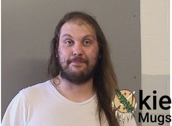 Booking photo of CORRAO, CRAIG