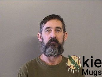Booking photo of BRAKEFIELD, MATTHEW ALLEN