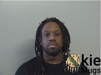 Booking photo of BIRCH, SAMUEL ORLANDOS