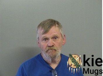 Booking photo of REID, CECIL