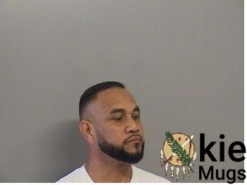 Booking photo of AGUILAR-RUEDA, LUIS ALONSO