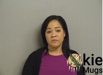 Booking photo of TAYLOR, ERIN KATHLEEN