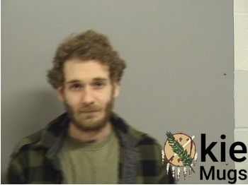 Booking photo of PAULEY, HAYDEN JAMES