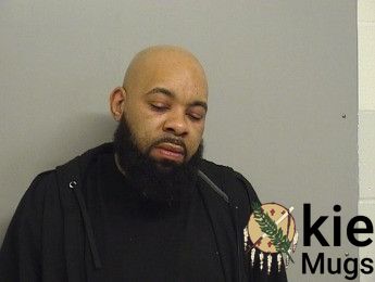 Booking photo of RAFAH, SAHIR JAMAL